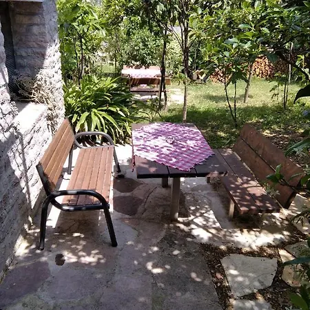 Apartments Simovic Tivat Exterior photo