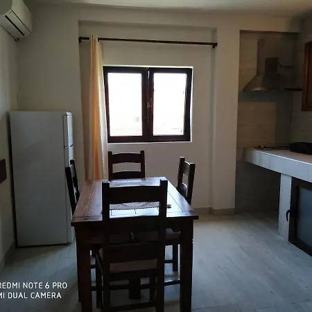 Apartments Simovic Tivat Exterior photo