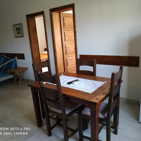 Apartments Simovic Tivat Exterior photo