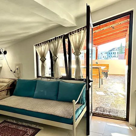 Apartments Simovic Tivat Exterior photo