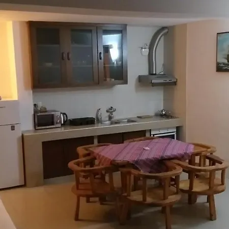 Apartments Simovic Tivat Exterior photo