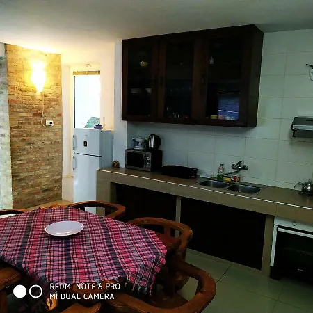 Apartments Simovic Tivat Exterior photo