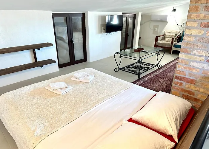 Apartments Simovic