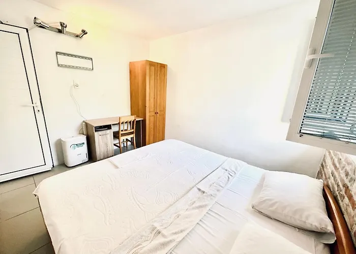 Apartments Simovic