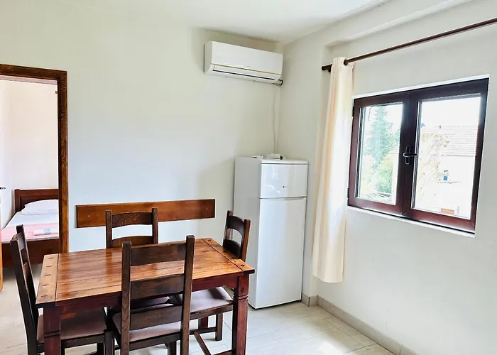 Apartments Simovic
