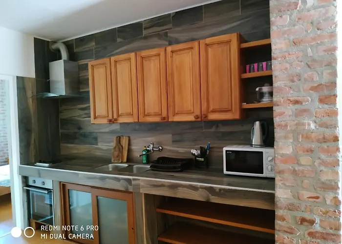 Apartments Simovic