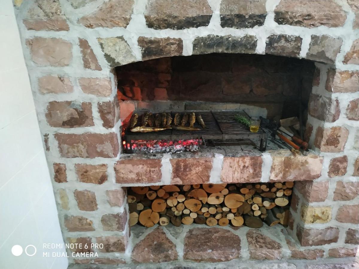 Simovic Apartment *