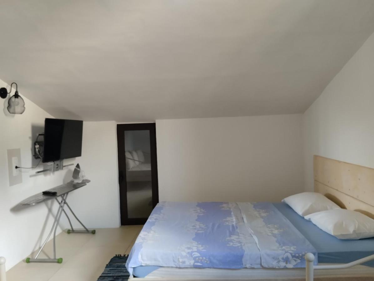 Apartment Simovic *