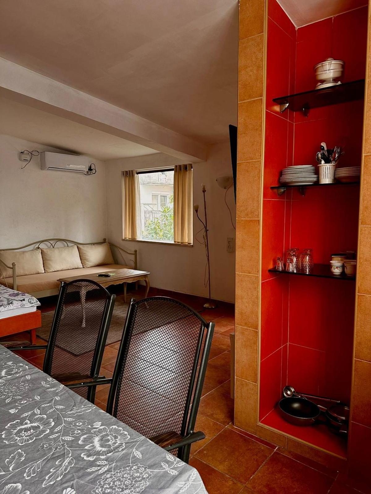 Apartment Simovic
