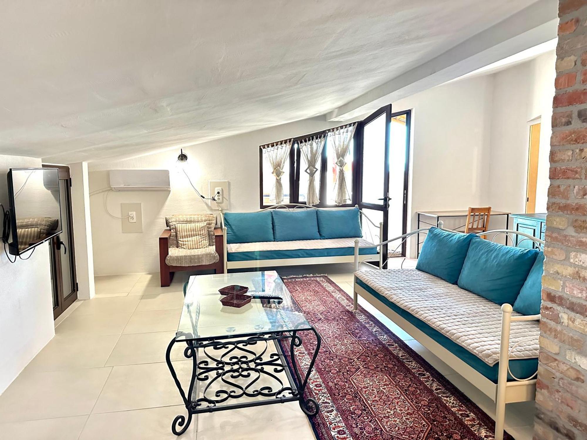 Simovic Apartment *
