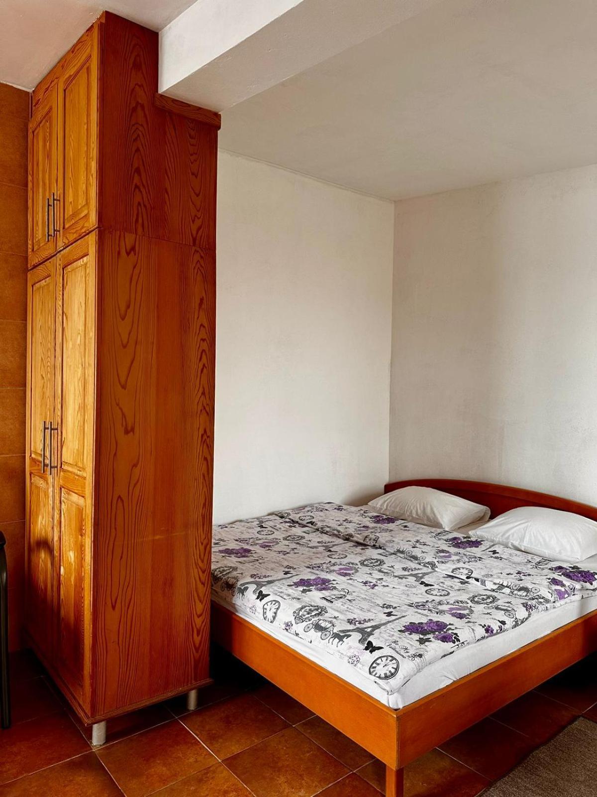 Simovic Apartment *