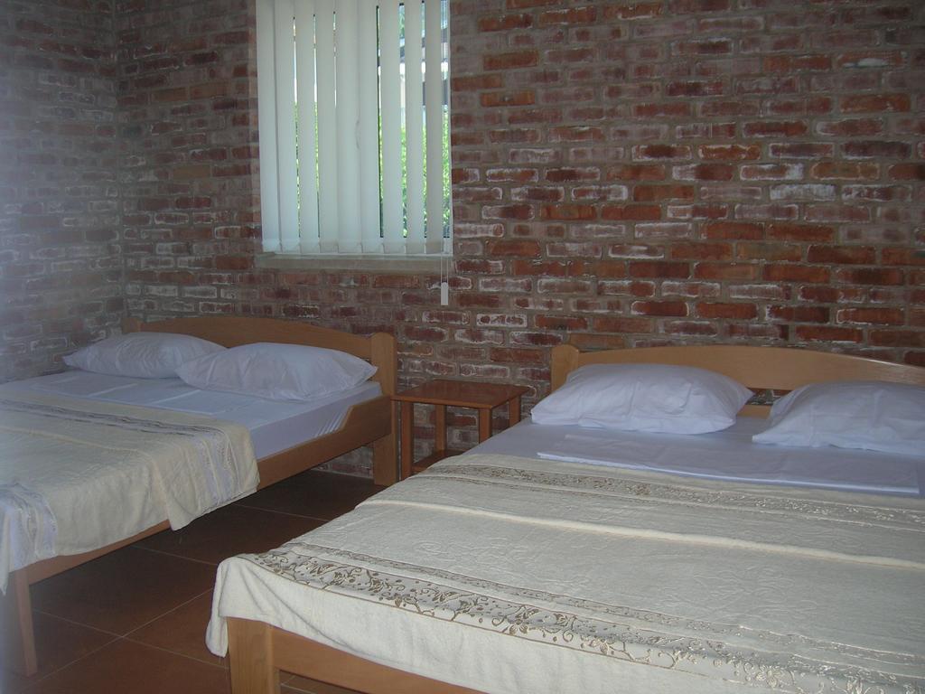 Apartment Simovic