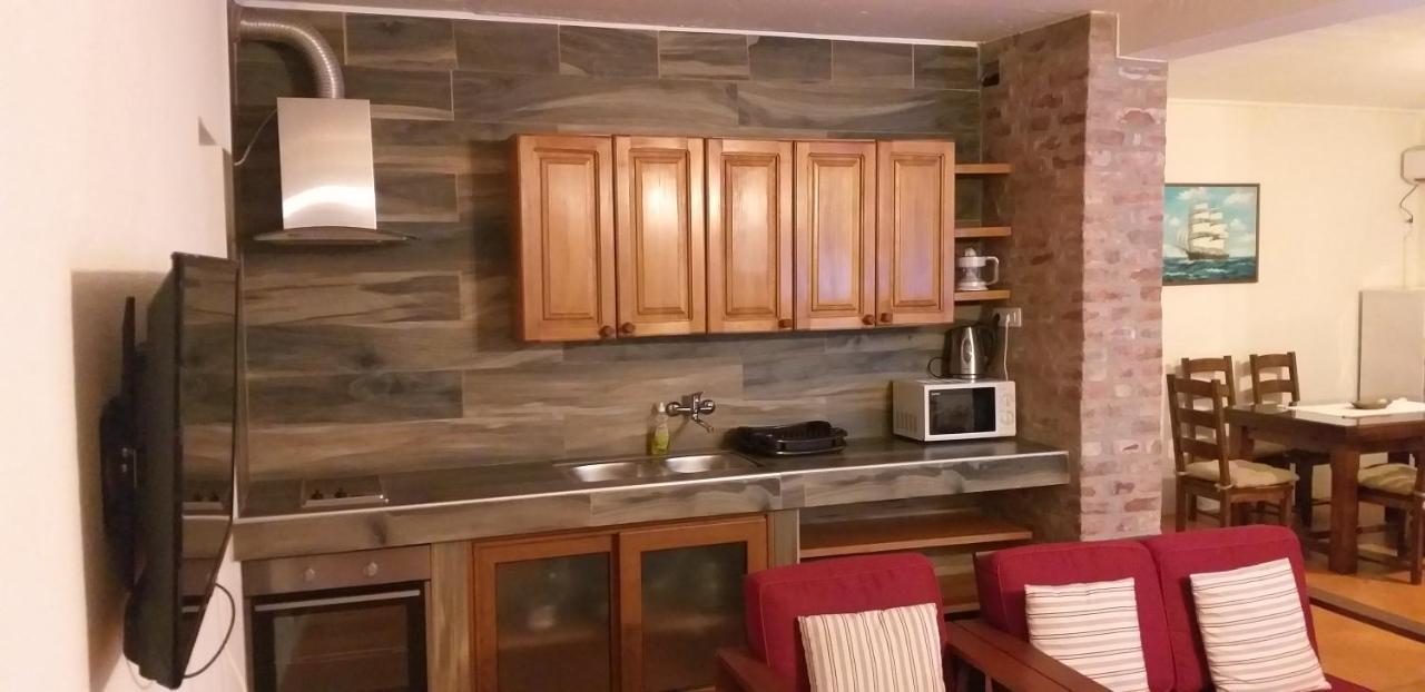 Simovic Apartment Tivat