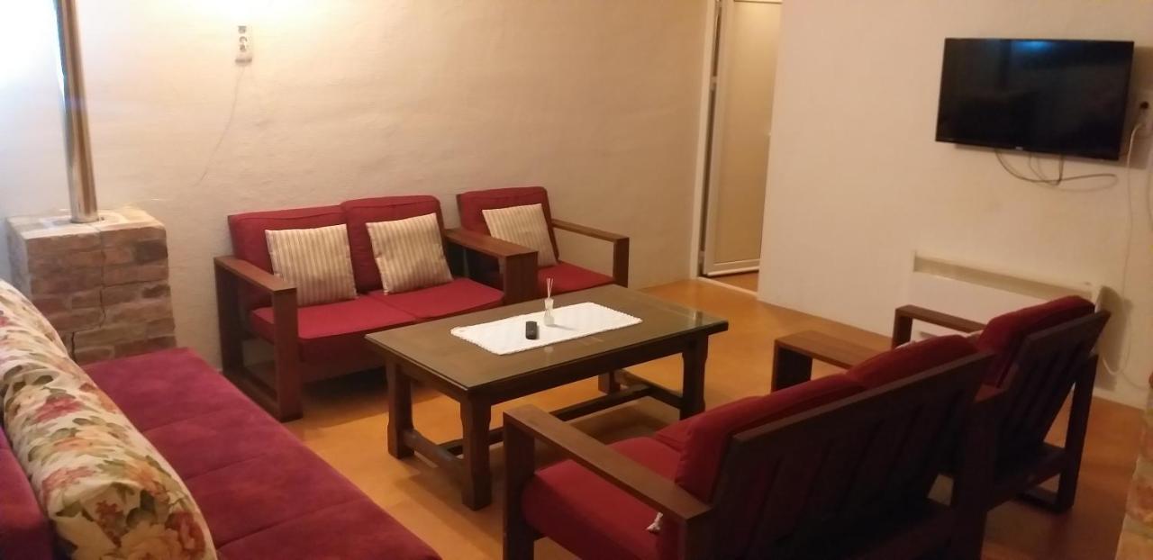 Apartment Simovic Tivat