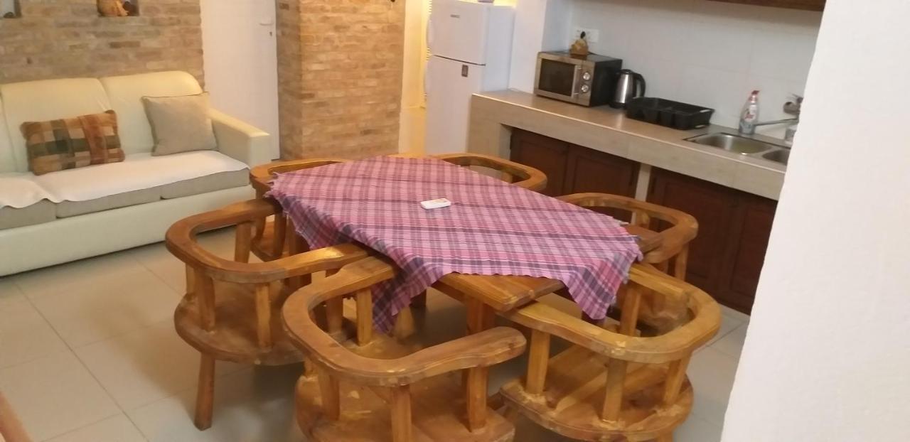 Apartment Simovic Tivat