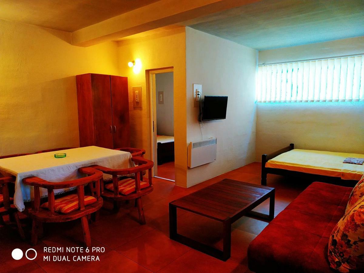 Apartment Simovic Tivat